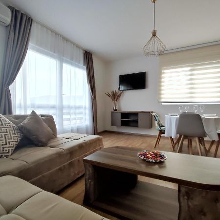 Elena Apartment Herceg Novi Exterior foto