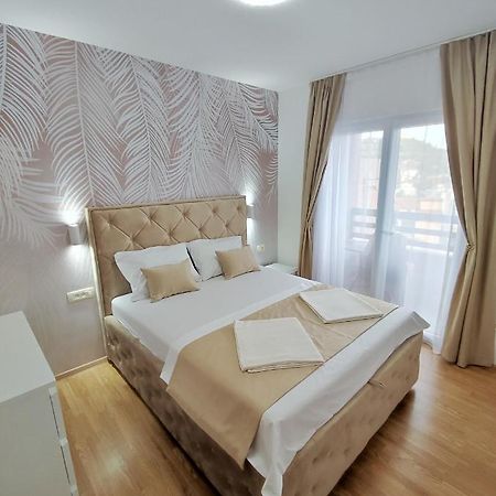 Elena Apartment Herceg Novi Exterior foto