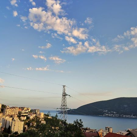 Elena Apartment Herceg Novi Exterior foto
