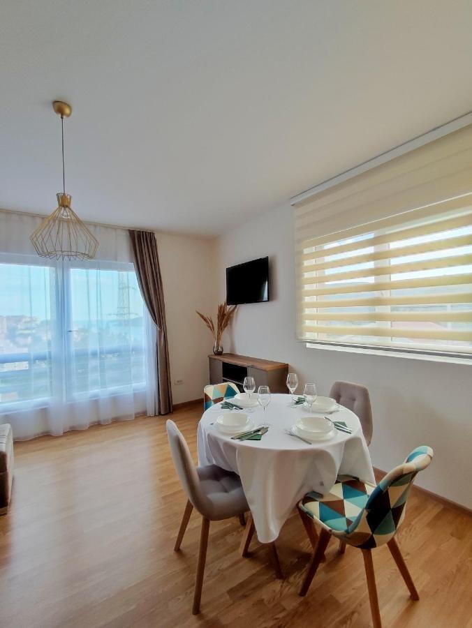 Elena Apartment Herceg Novi Exterior foto
