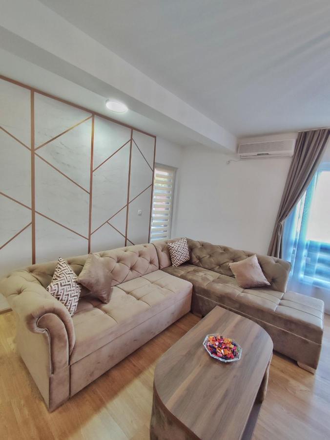 Elena Apartment Herceg Novi Exterior foto