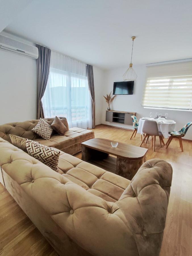 Elena Apartment Herceg Novi Exterior foto